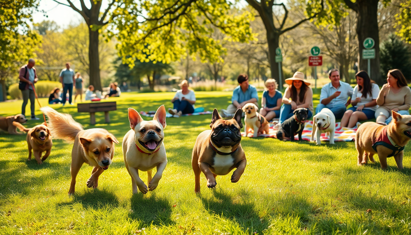 come le vacanze pet friendly stanno trasformando il turismo 1752837813