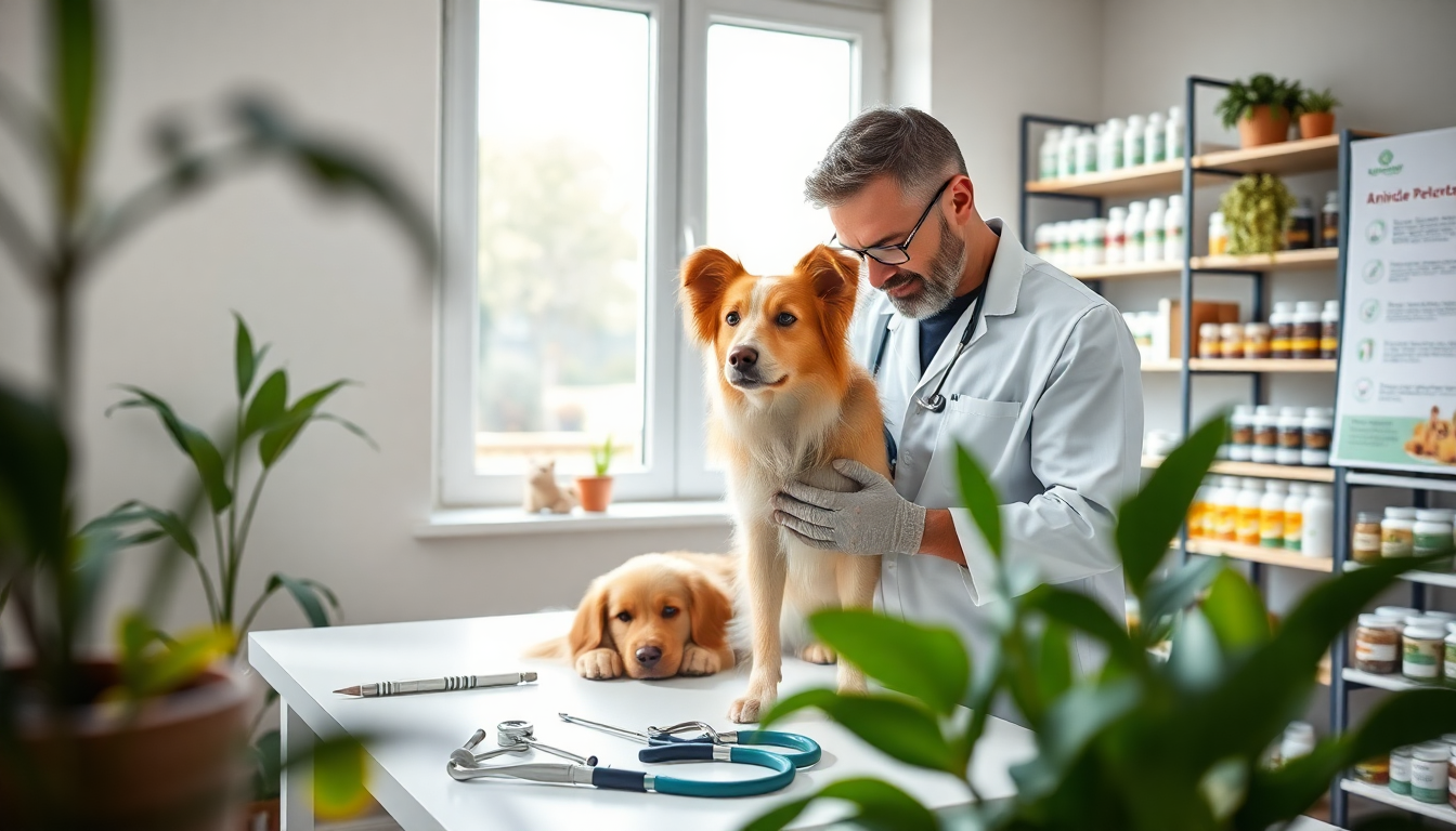 evoluzione del settore veterinario in italia trend e opportunita 1753175699
