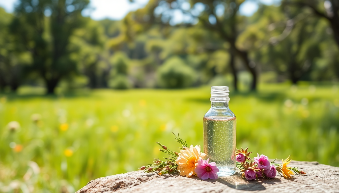 fiori australiani un rimedio naturale per il benessere degli animali 1752018111