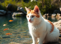 gatto turco van origini tratti distintivi e curiosita 1751755827