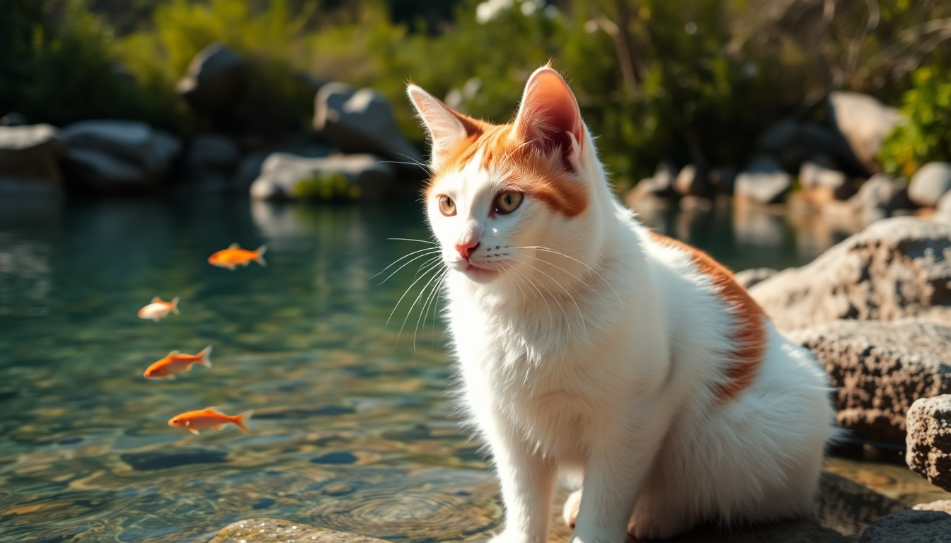 gatto turco van origini tratti distintivi e curiosita 1751755827