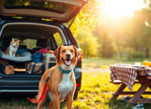 guida alla pianificazione di vacanze sicure e divertenti per i tuoi animali 1751664899