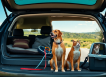 guida completa per viaggiare con i tuoi animali domestici 1752170502