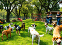 il parco canile di lajatico un esempio di responsabilita sociale e cura degli animali 1752021759