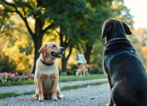 il potere del rinforzo positivo nelladdestramento degli animali 1753306396