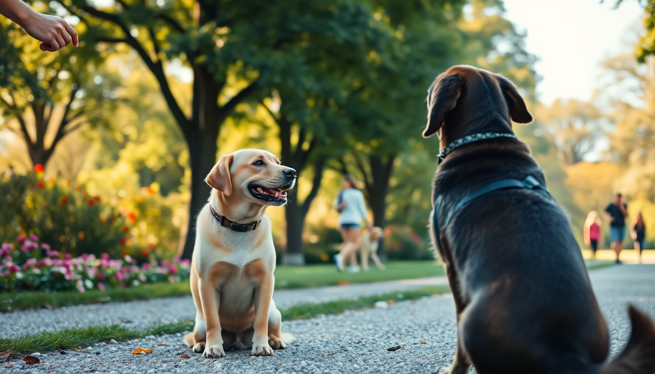 il potere del rinforzo positivo nelladdestramento degli animali 1753306396