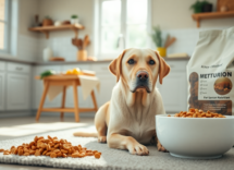 nutrizione ottimale per cani anziani guida alla scelta del cibo python 1753981212