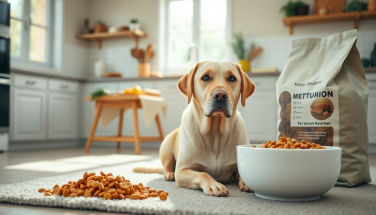 nutrizione ottimale per cani anziani guida alla scelta del cibo python 1753981212
