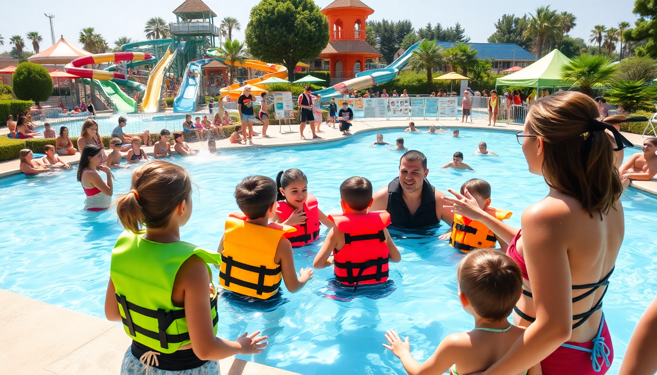 prevenzione in acqua limportanza della sicurezza al parco aquafelix 1753175728