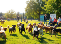 rivoluzione nella legislazione europea per il benessere degli animali domestici 1752565803