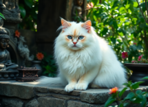 scopri il mistero del gatto sacro di birmania 1752573101