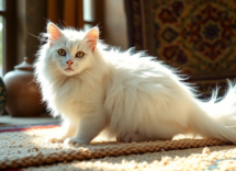 scopri langora turco storia e caratteristiche di un felino unico 1752932831