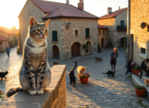 scoprire il mondo attraverso gli occhi dei gatti 1751392476