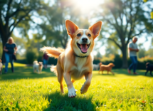 strategie per rendere felice il tuo cane 1753197465