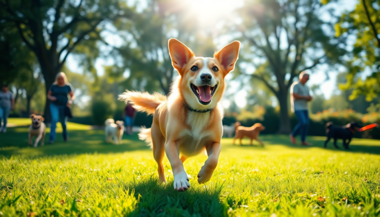 strategie per rendere felice il tuo cane 1753197465