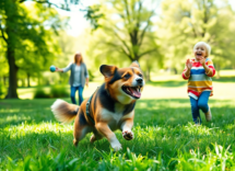 cani e famiglie italiane un rapporto sempre piu profondo python 1756239814