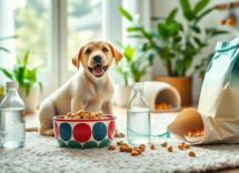 come nutrire un cucciolo tutto quello che devi sapere python 1755675671