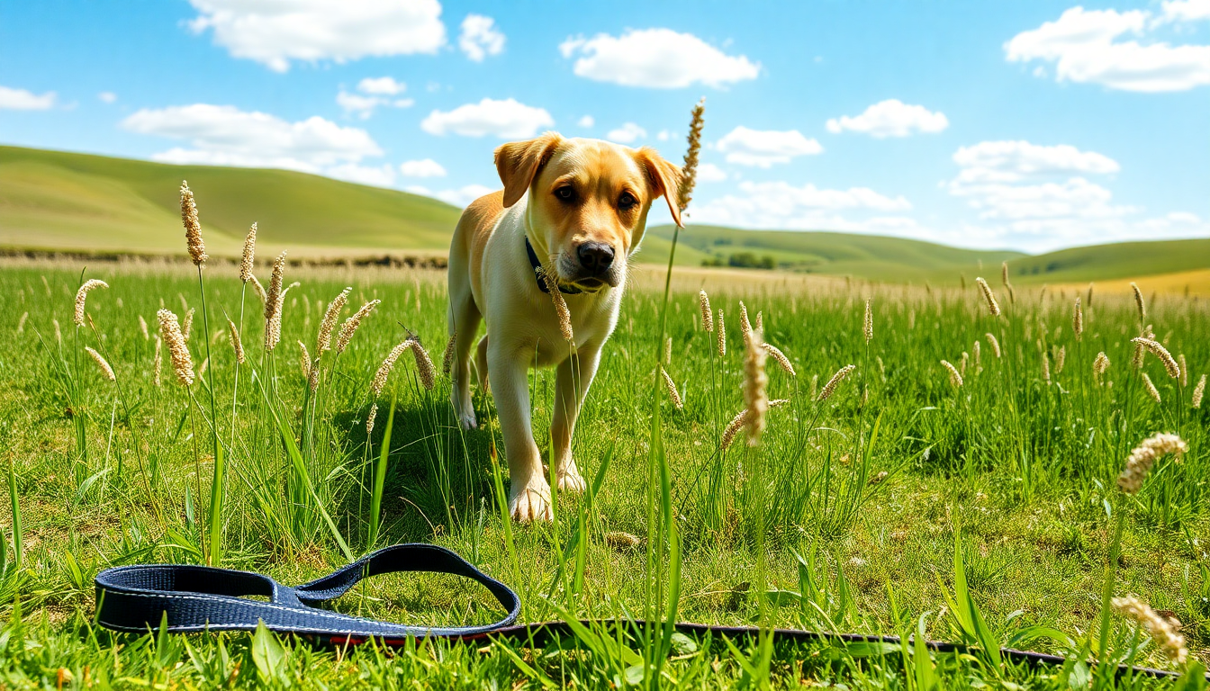 come proteggere cani e gatti dai forasacchi python 1755611810