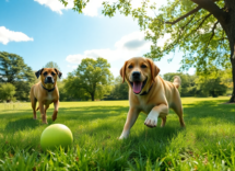 come proteggere i tuoi animali dai forasacchi durante lestate python 1755481120