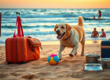 consigli pratici per viaggiare con animali domestici python 1755264521