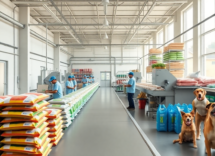 edgard cooper conquista il mercato americano del pet food python 1754656416