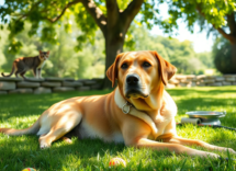 evitare il colpo di calore nei cani e gatti strategie efficaci python 1755633461
