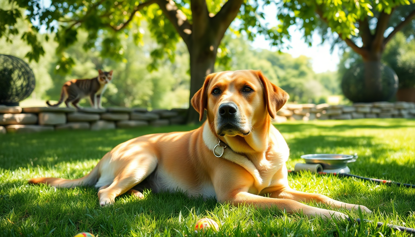evitare il colpo di calore nei cani e gatti strategie efficaci python 1755633461