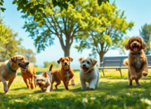 giornata del cane come celebrare il tuo amico a quattro zampe python 1756131710