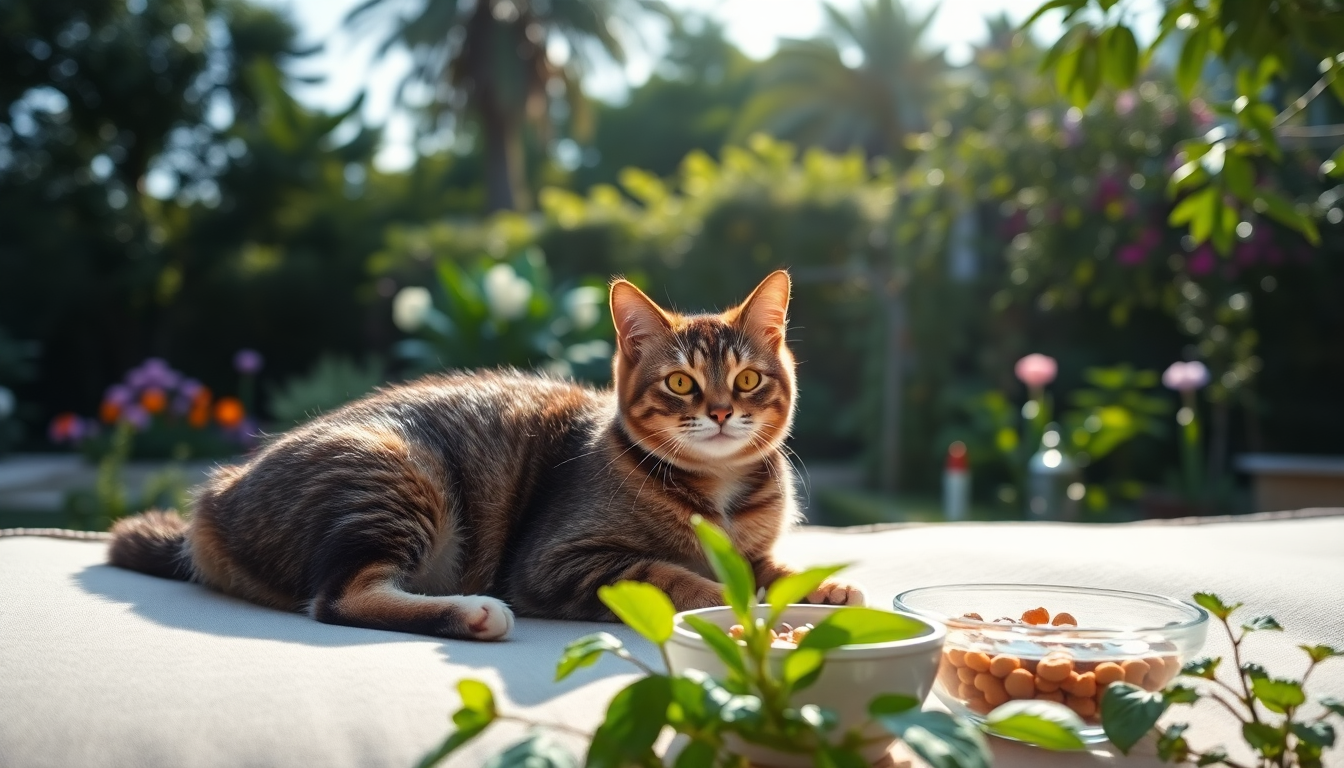 giornata del gatto riflessioni e azioni per il benessere felino python 1754438971