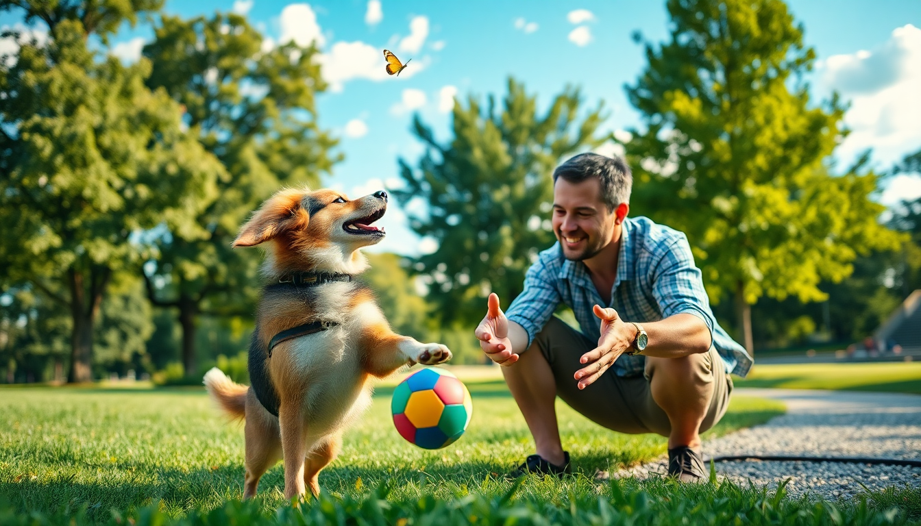 giornata internazionale del cane il legame tra italiani e i loro amici a quattro zampe python 1756217344