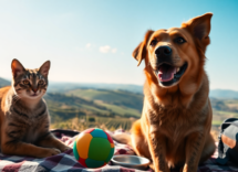 guida pratica al viaggio in italia con cani e gatti python 1754634754