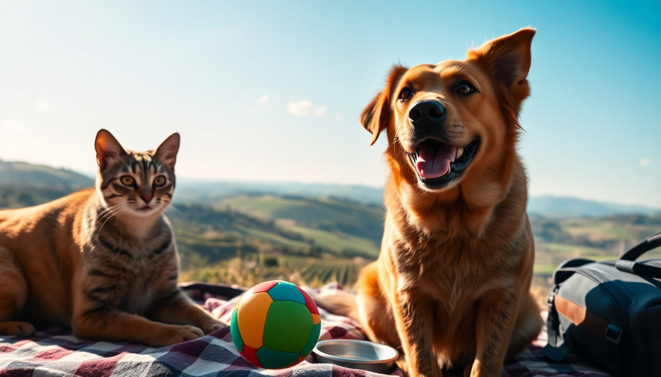 guida pratica al viaggio in italia con cani e gatti python 1754634754