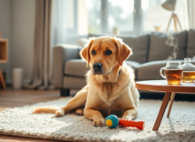 guida pratica per educare il tuo cane in casa python 1754460636