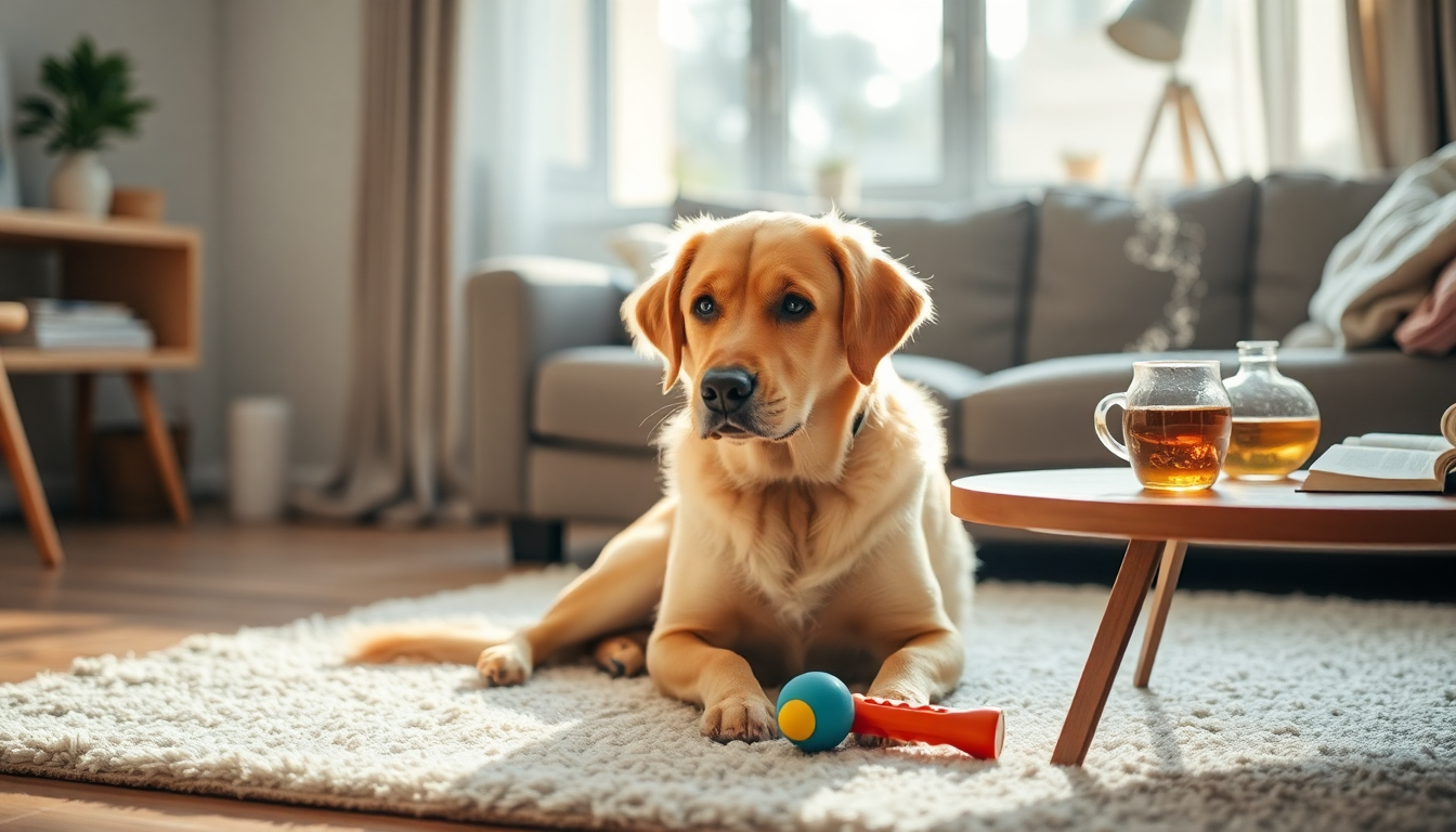 guida pratica per educare il tuo cane in casa python 1754460636