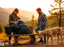 guida pratica per viaggi pet friendly con il tuo cane python 1754918083