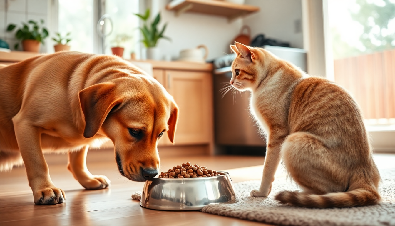 perche i reni sono fondamentali per il benessere di cani e gatti python 1754287423