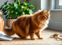 somalo il gatto a pelo lungo che conquista il cuore python 1754809053