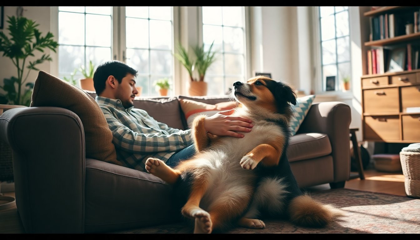 amici a quattro zampe il legame unico con i nostri animali domestici python 1758813762