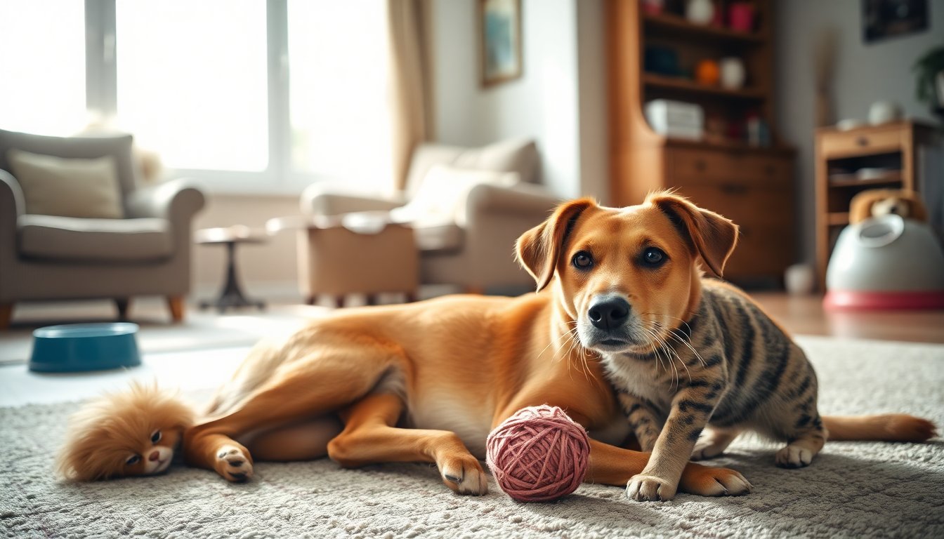 amici animali scopri come garantire il benessere ai tuoi animali python 1759247574