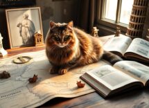 atlante gattaro un viaggio tra cultura e leggende feline python 1757713302