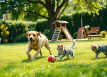 bau scopri lofferta innovativa per il benessere degli animali python 1759074012