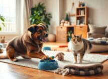 come accogliere un nuovo cane o gatto in casa guida pratica alla gestione dellarrivo python 1758271609