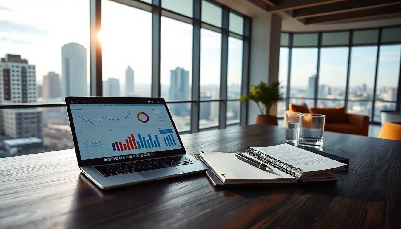 come il marketing data driven sta trasformando le strategie aziendali python 1758249925
