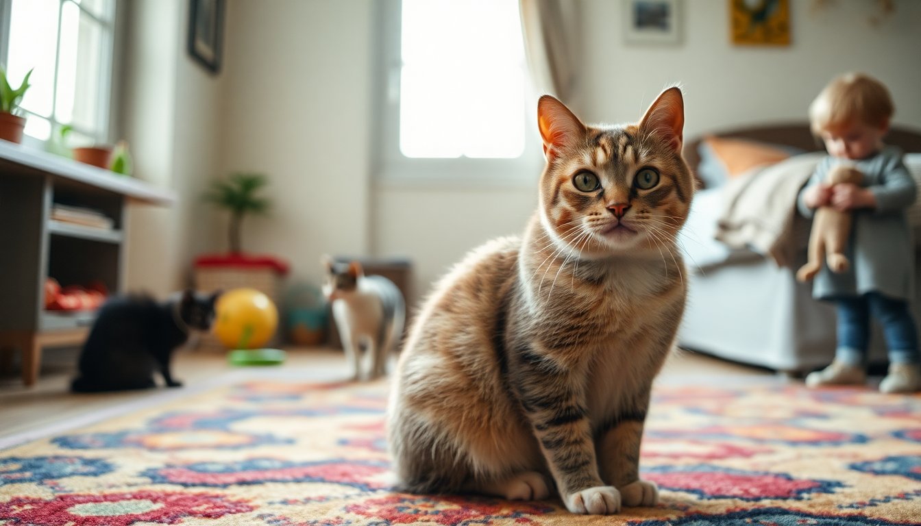 come interpretare il comportamento del tuo gatto durante i cambiamenti python 1759225828