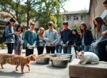 educazione e responsabilita come le scuole possono gestire le colonie feline python 1757431375