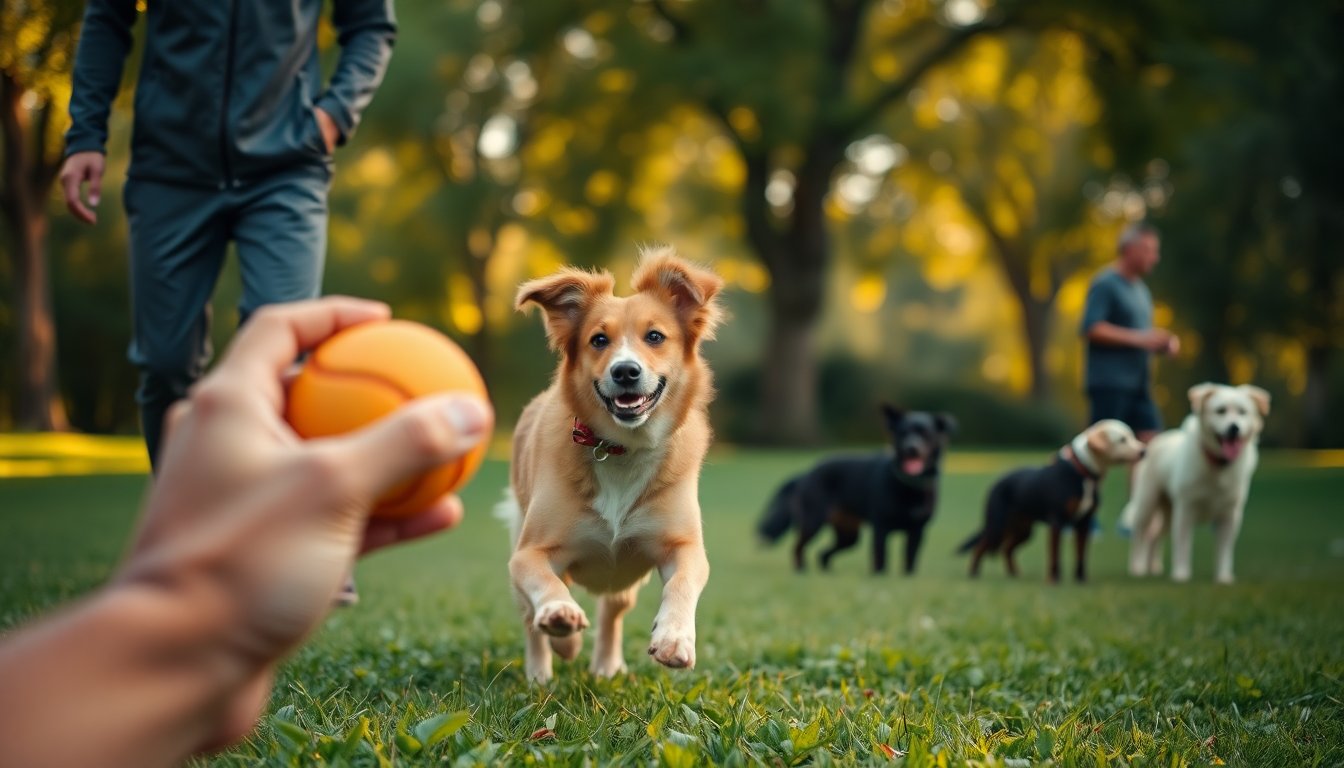 esplorare gli effetti di avere un cane come animale domestico python 1758336881