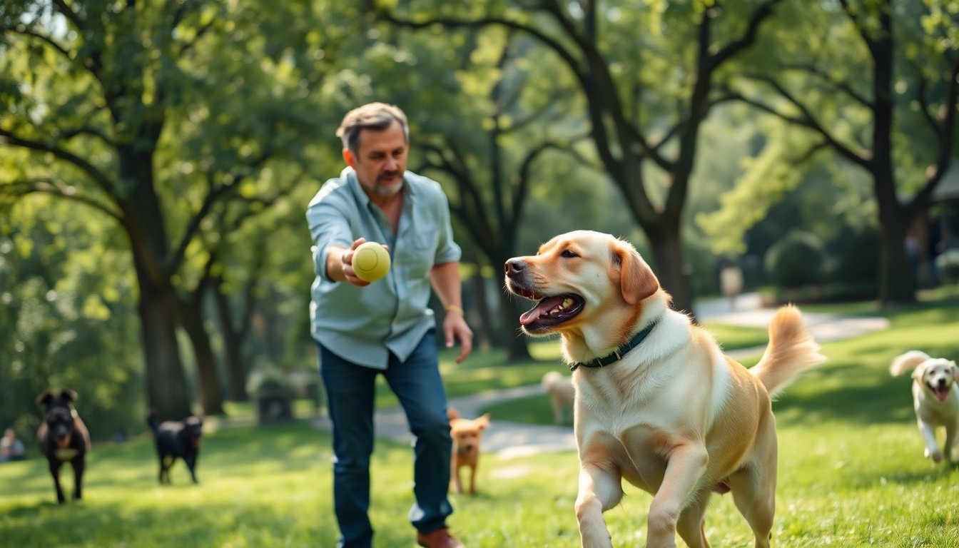esplorare i vantaggi e le sfide di avere un cane guida completa per proprietari python 1758119654