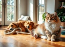 guida alla scelta e cura degli animali da compagnia consigli pratici per un amico felice python 1758423741