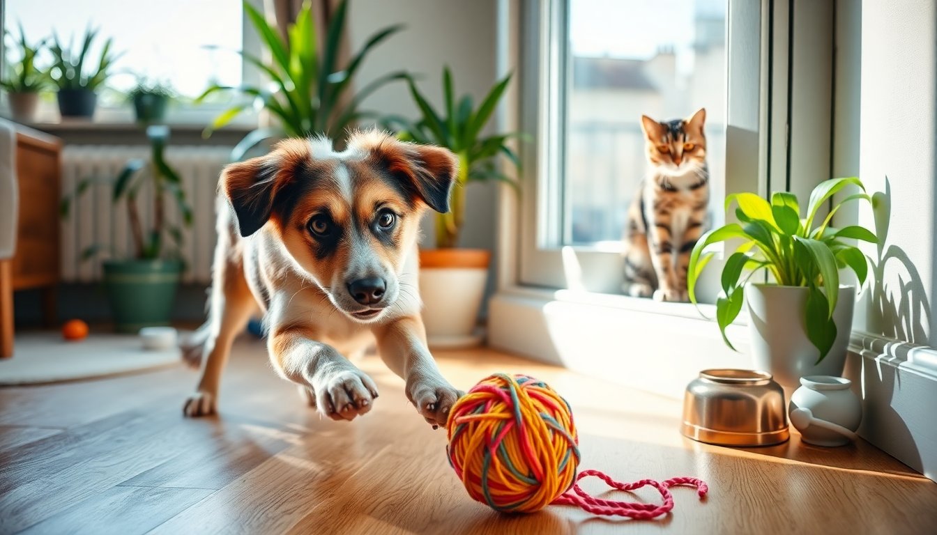 guida completa alla scelta del tuo animale da compagnia ideale python 1758727078