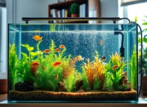 guida completa per allestire il tuo primo acquario consigli e suggerimenti essenziali python 1758792114